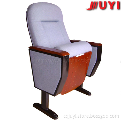 juyi Auditorium seating chair with writing pad JY-605M
